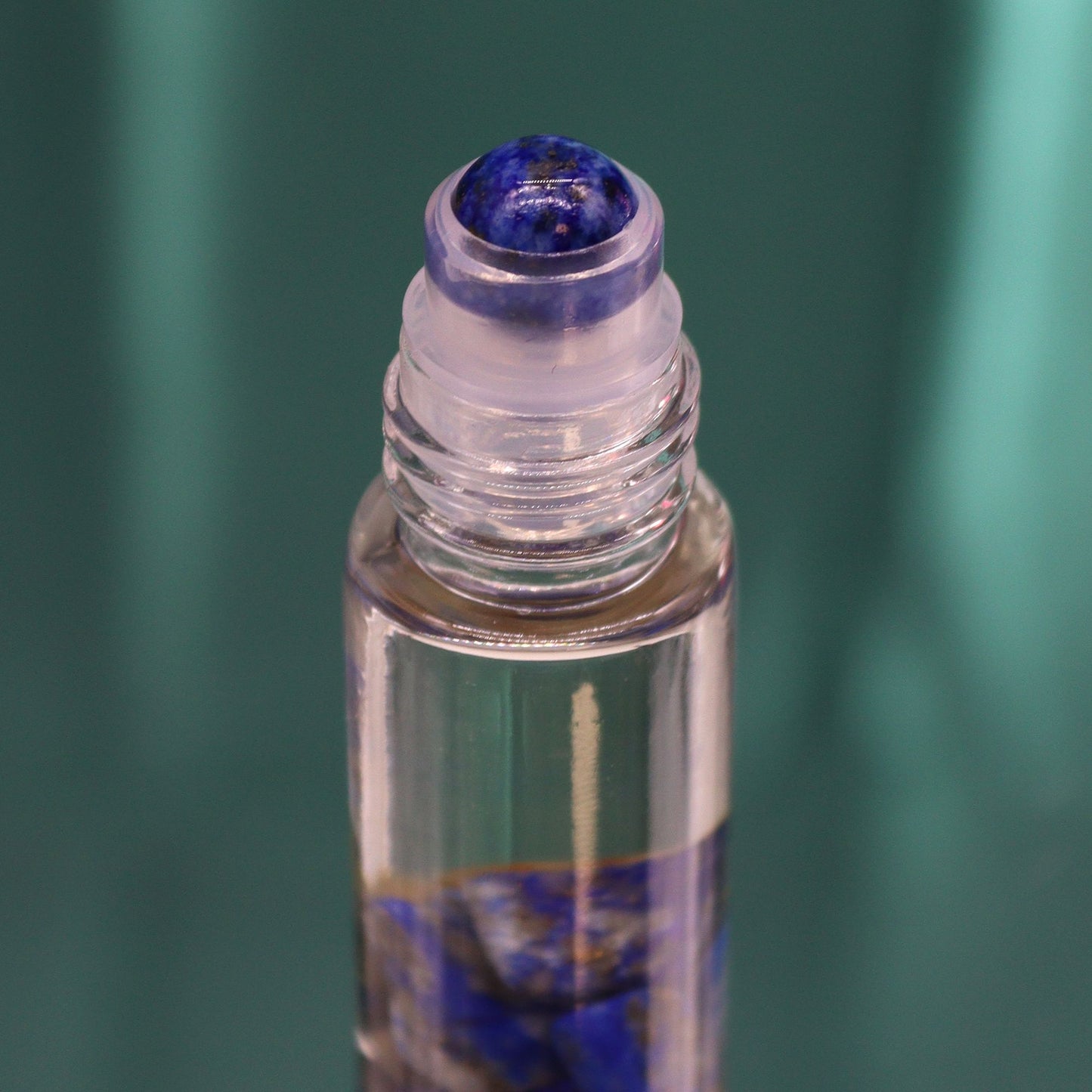 Hop Hare Essential Oil Gemstone Roll On – The Sun 10ml