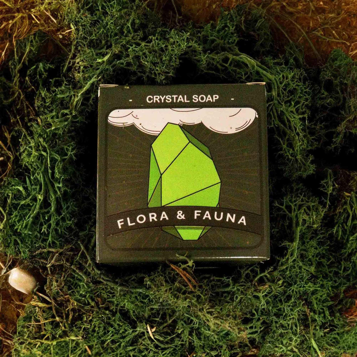 Elemental Soap - Earth
