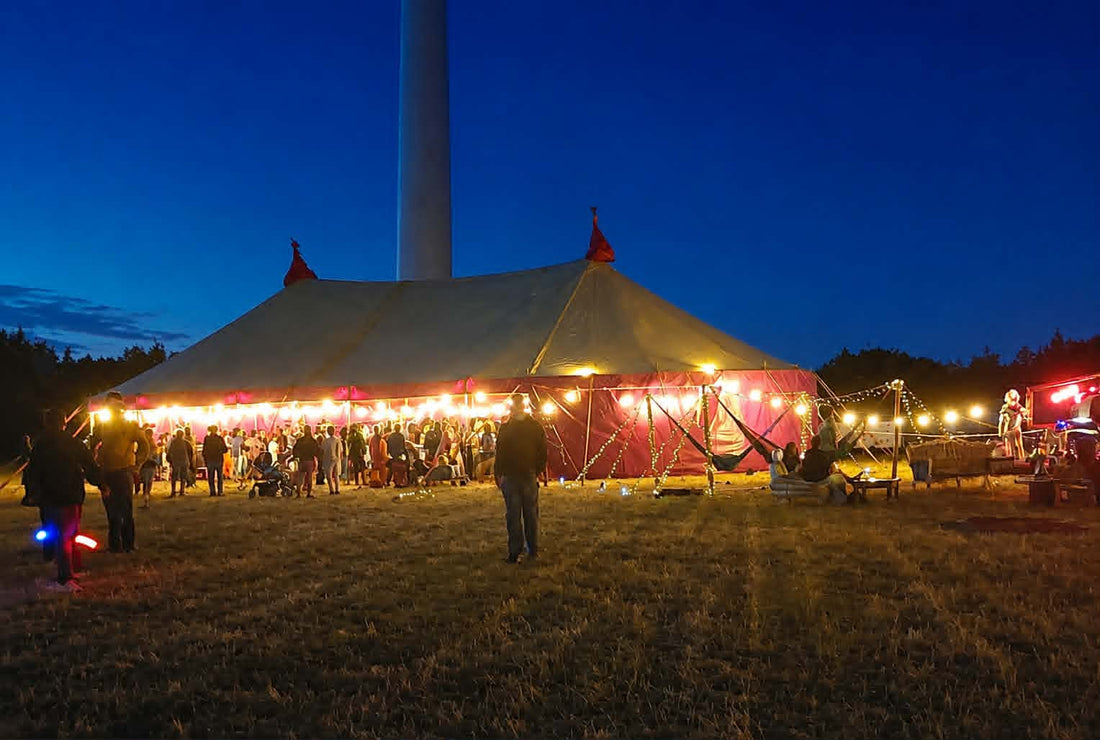 Barefoot Festival 2026