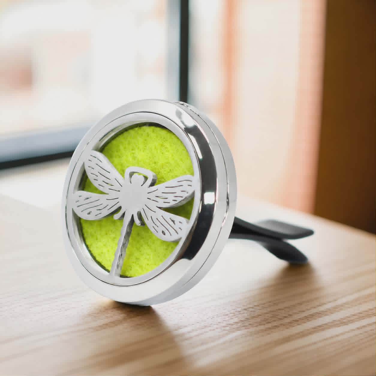 Aromatherapy Car Diffuser Kits