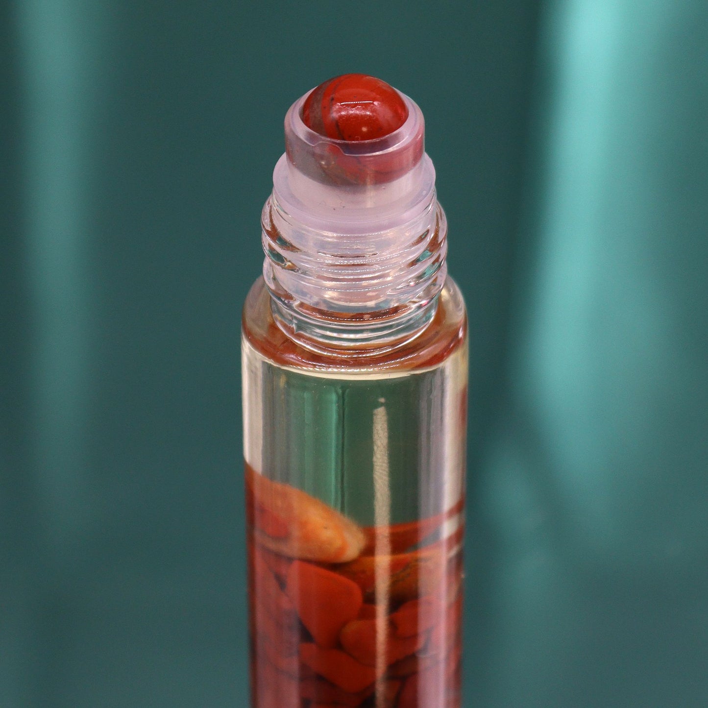 Hop Hare Essential Oil Gemstone Roll On – The Devil 10ml