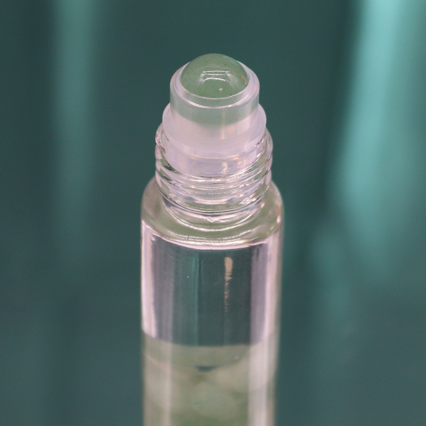 Hop Hare Essential Oil Gemstone Roll On – The Magician 10ml