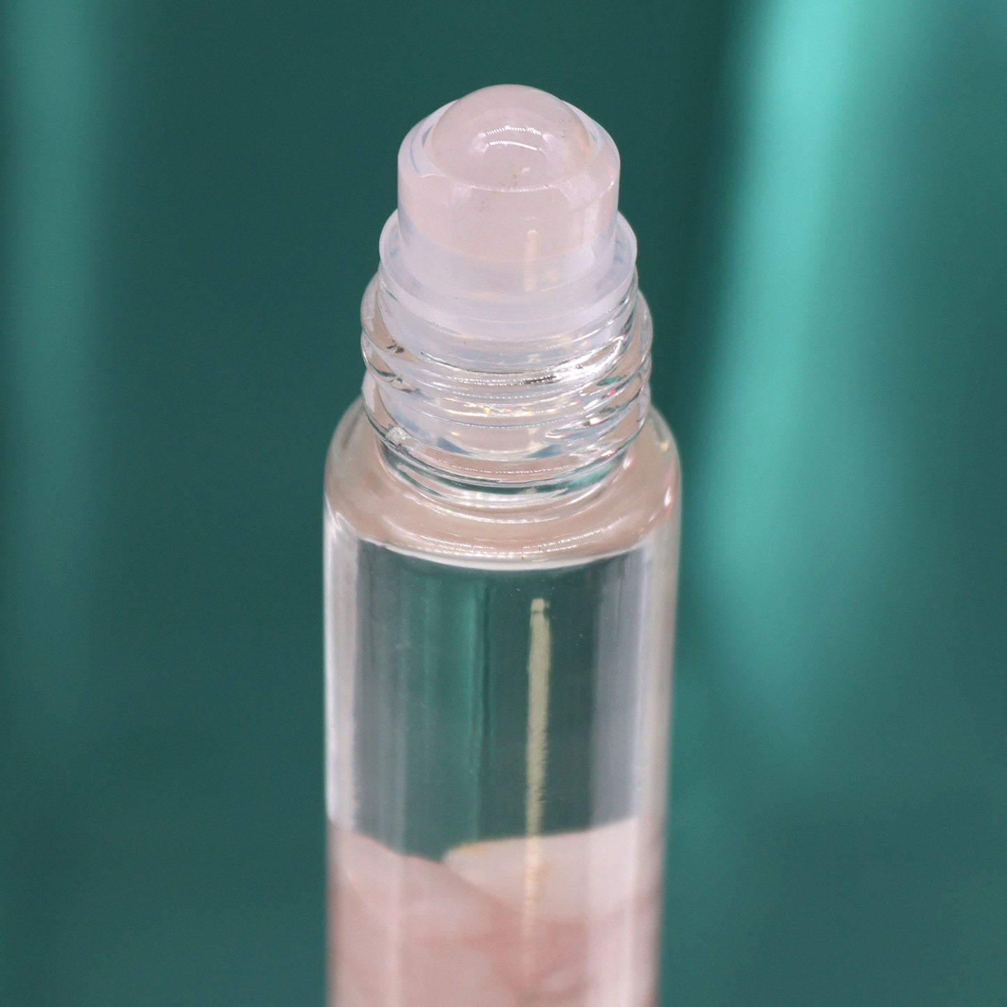 Hop Hare Essential Oil Gemstone Roll On – The Lovers 10ml