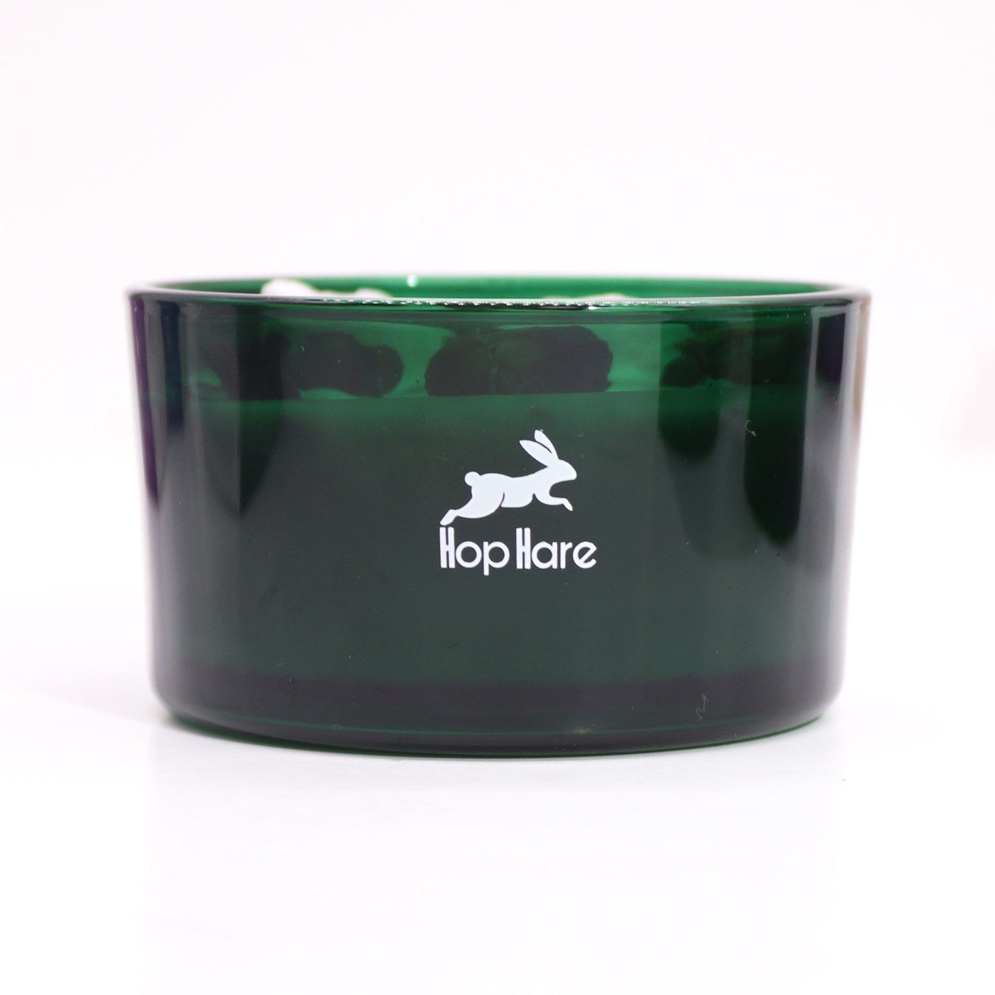 Hop Hare Crystal Magic Flower Candle – The Sun
